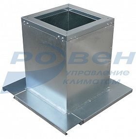СТАКАНЫ МОНТАЖНЫЕ ДЛЯ КРЫШНЫХ ВЕНТИЛЯТОРОВ